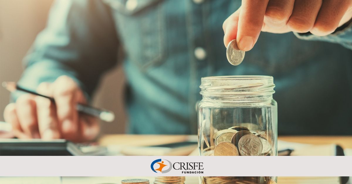 ¿Se puede ahorrar en tiempos de crisis?¡Haz un consumo responsable y consciente!