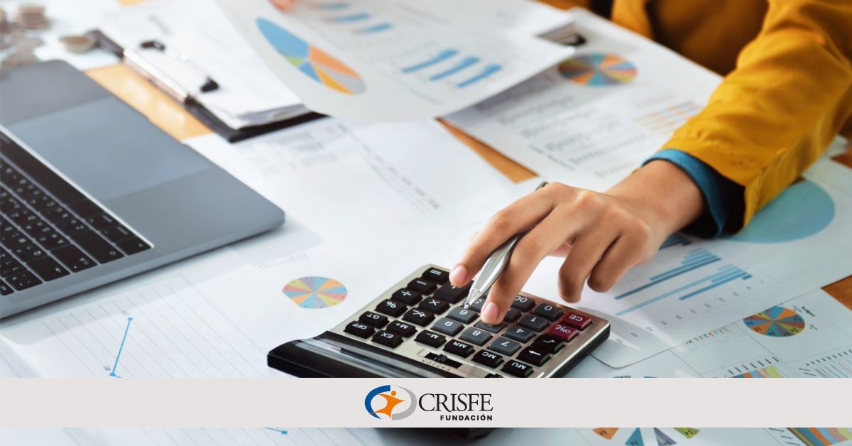 Aprender finanzas negocios evitar estafas