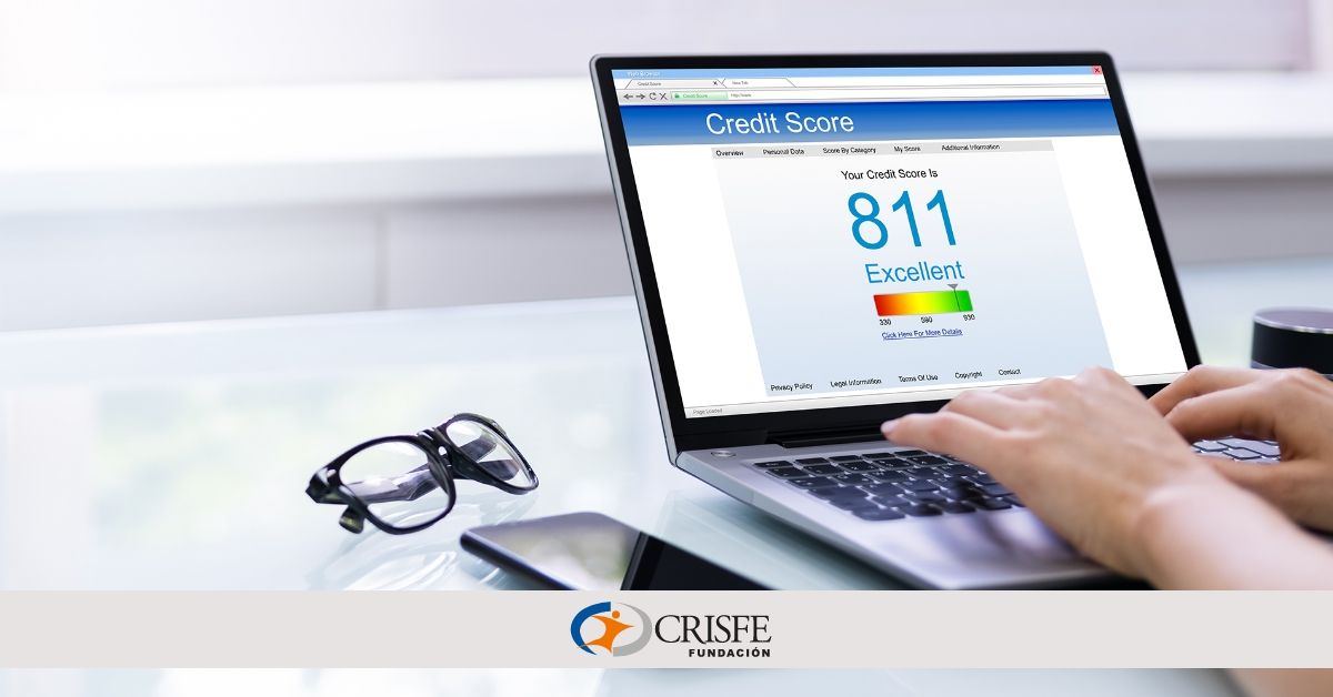 Calificación y buró de crédito: guía para principiantes