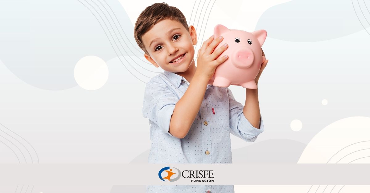 Celebra el Día del Niño con educación financiera