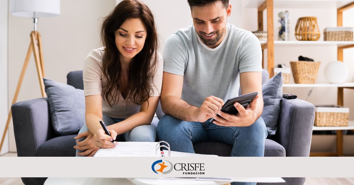 5 pasos para tener un manejo financiero saludable en este 2022