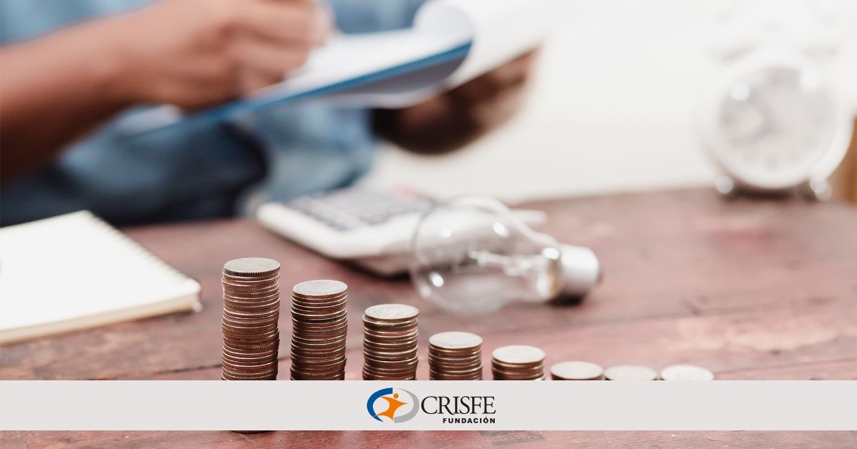 4 gastos que tiene un hogar y la importancia de un presupuesto anual