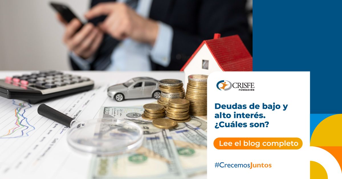 Deudas: Aliadas y Desafíos en el Camino hacia la Libertad Financiera