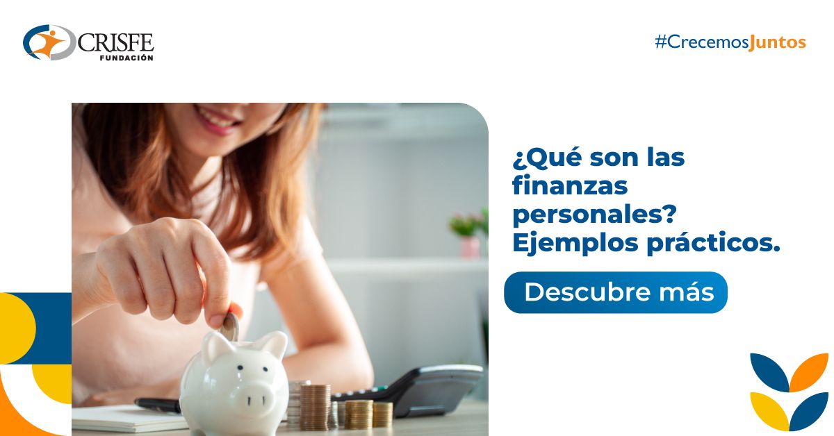 Finanzas personales se centran en la gestión de los recursos financieros