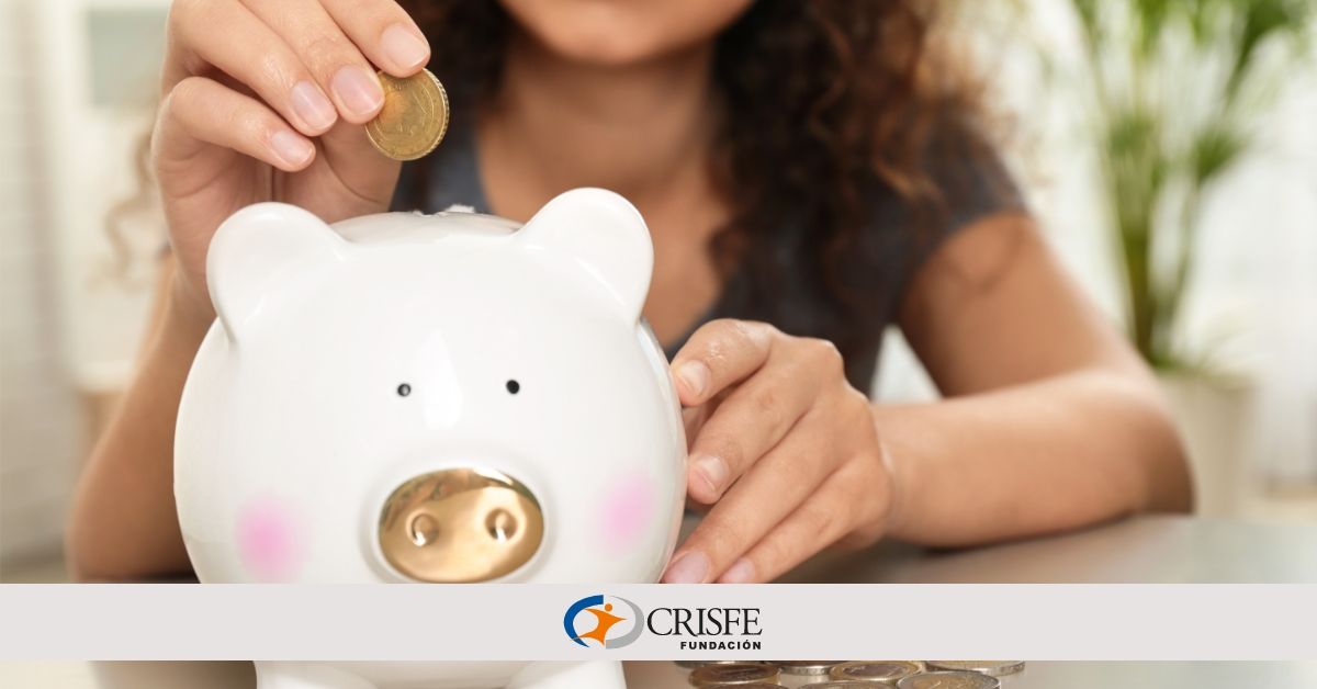 Importancia de la Educación Financiera en los jóvenes