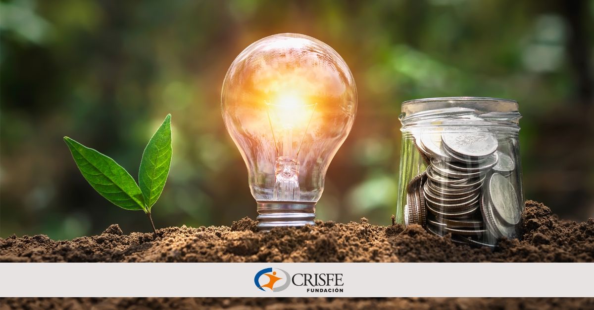 Manejo de ingresos y egresos con ahorro programado