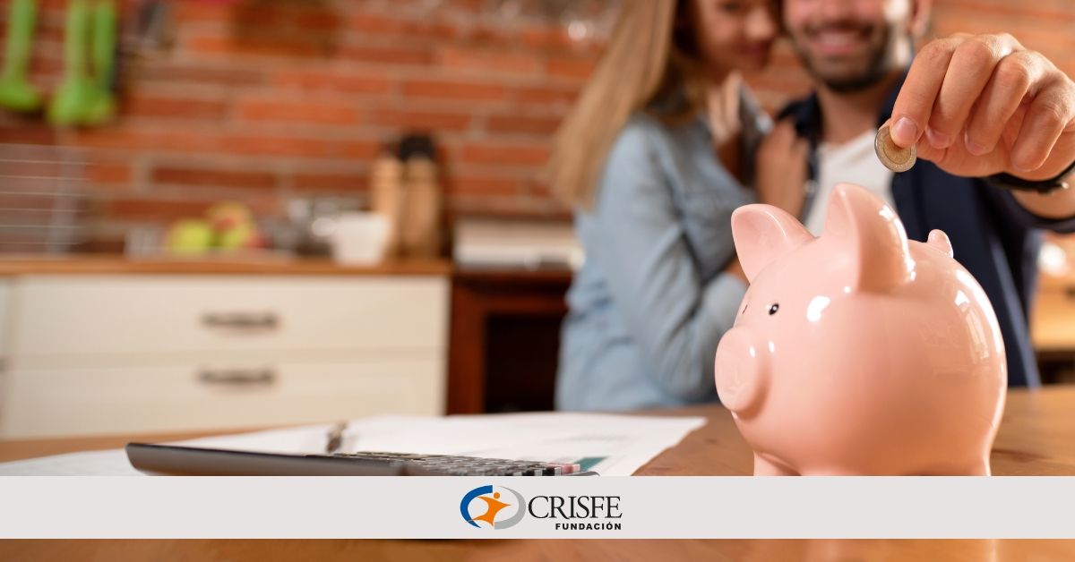 Pasos administración economía hogar