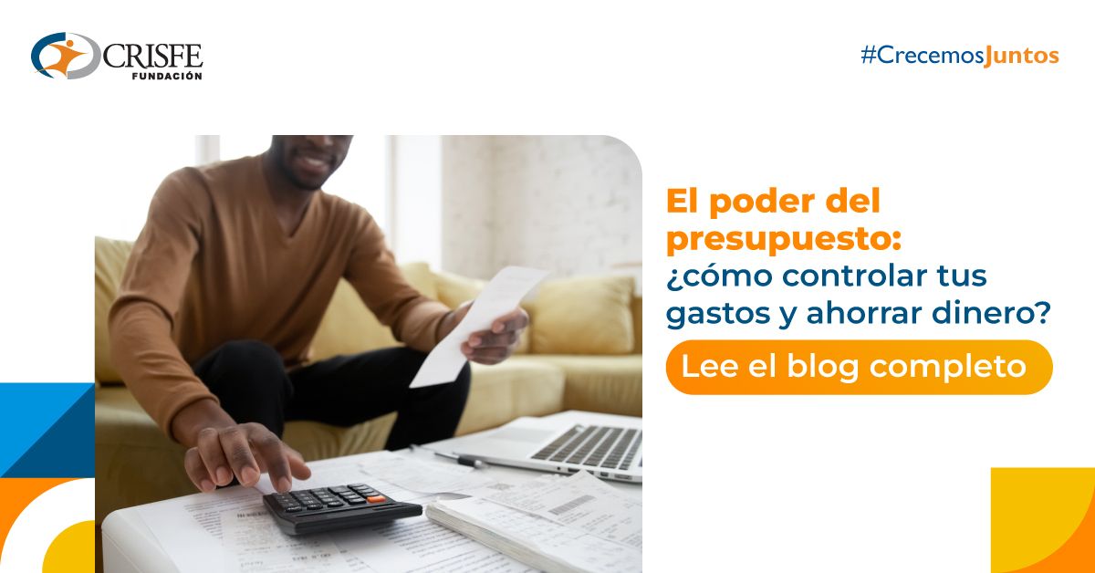 Pasos para una vida financiera ordenada