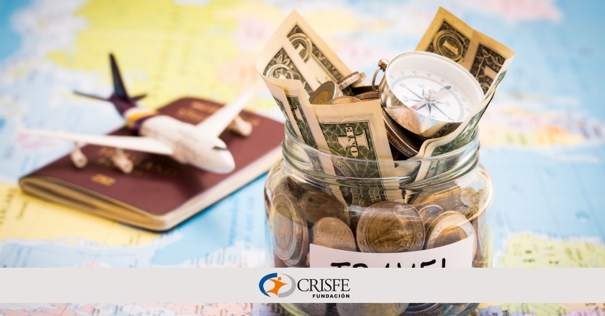 Planificar tus vacaciones puede cuidar tus finanzas personales