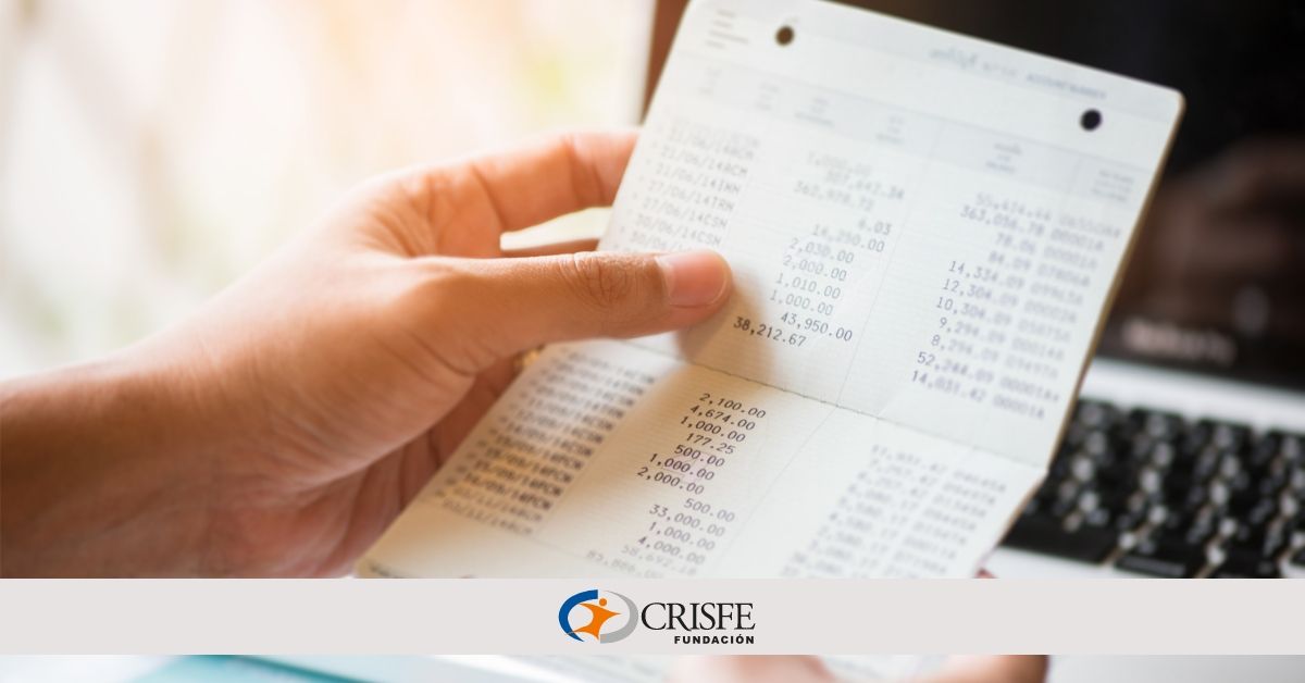 Productos financieros, inversiones, ahorro de ingresos.