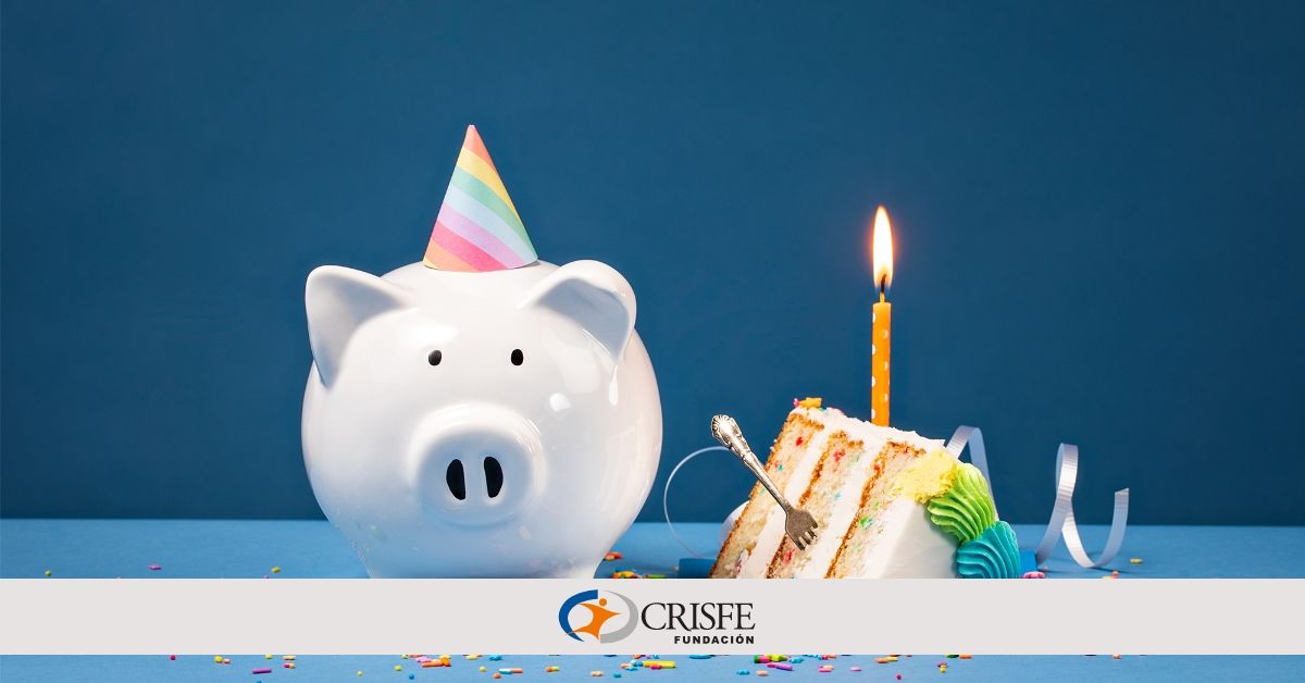 ¡Semana Mundial del dinero!