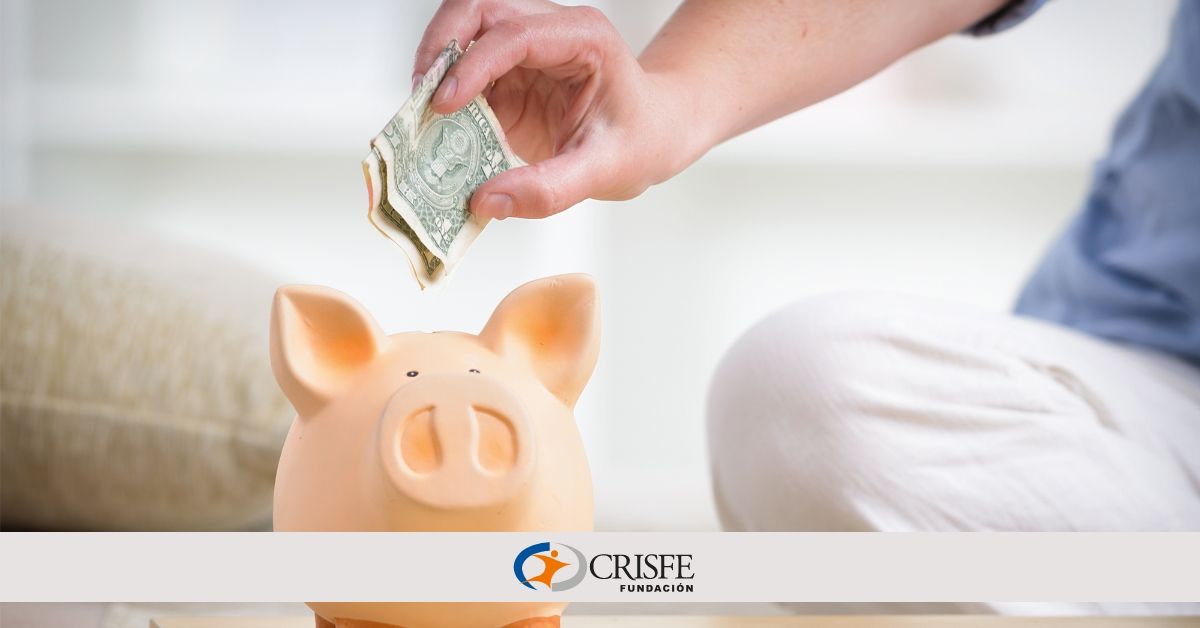 Ventas de ahorrar para momentos de crisis