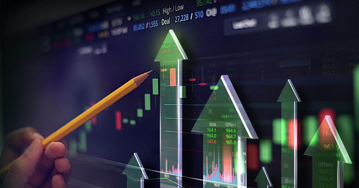 Bolsas de valores son entidades de administración financiera