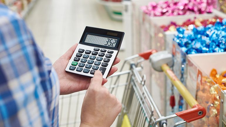 Crea una economía familiar con Programas de educación financiera