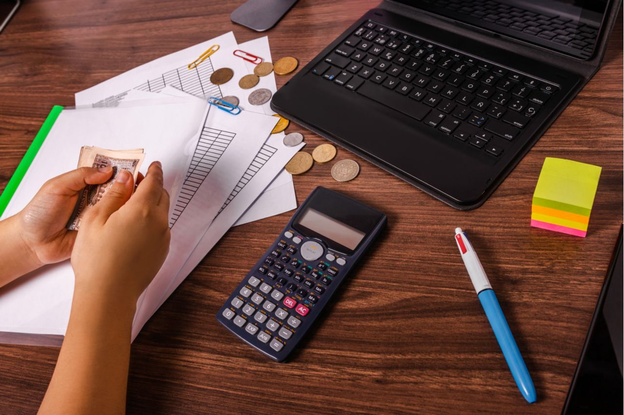 Cuida y conoce tus finanzas personales