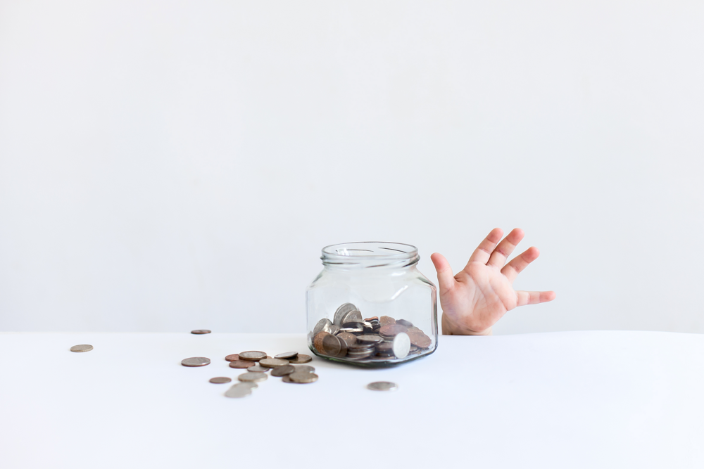 La educación financiera evita ser víctima de estafas