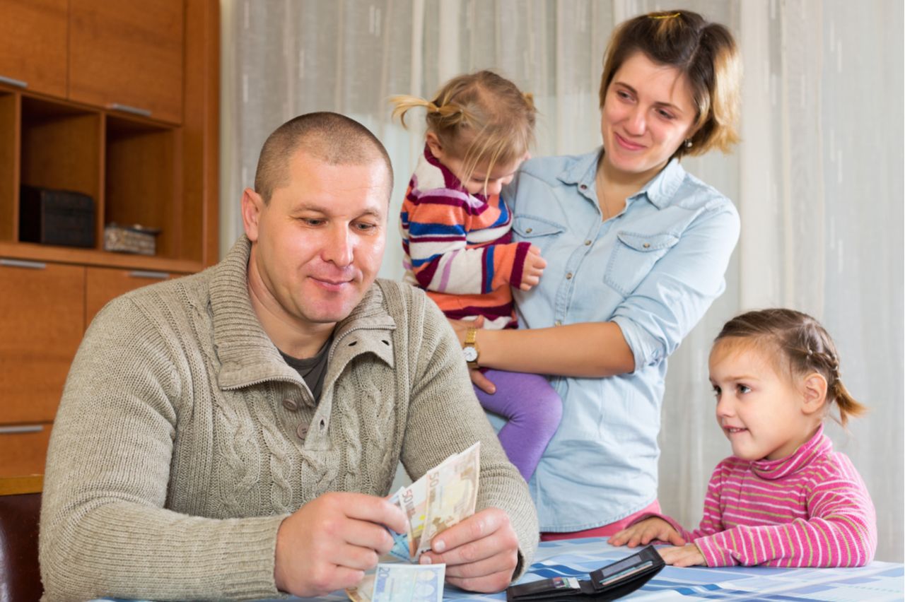 Educación financiera para jóvenes para ahorro programado