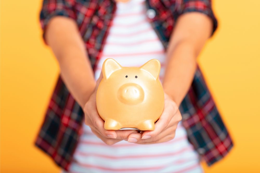 Educación financiera para niños