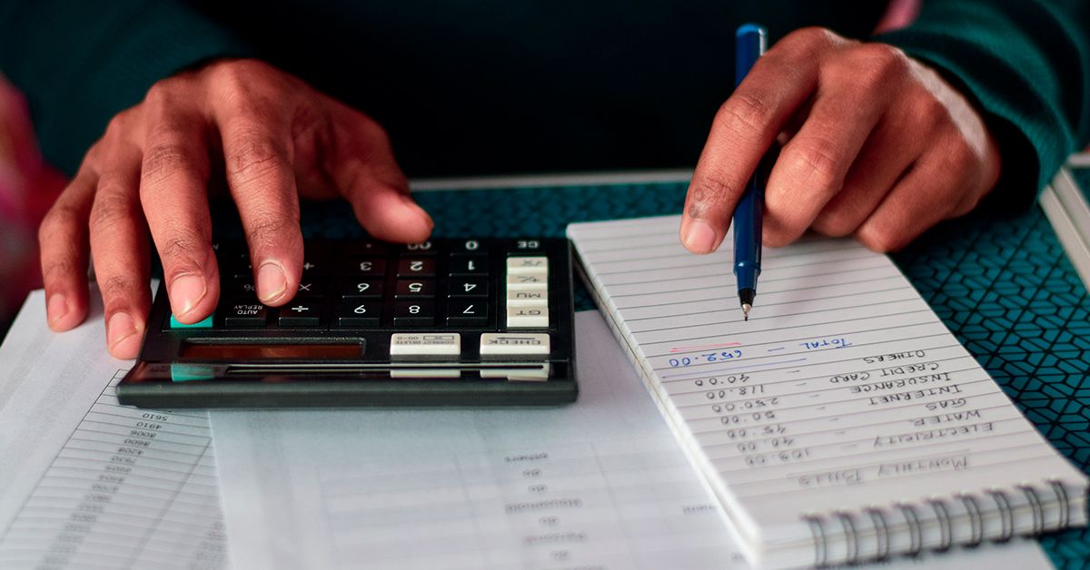 Recomendaciones de gasto e inversión en Fundación CRISFE