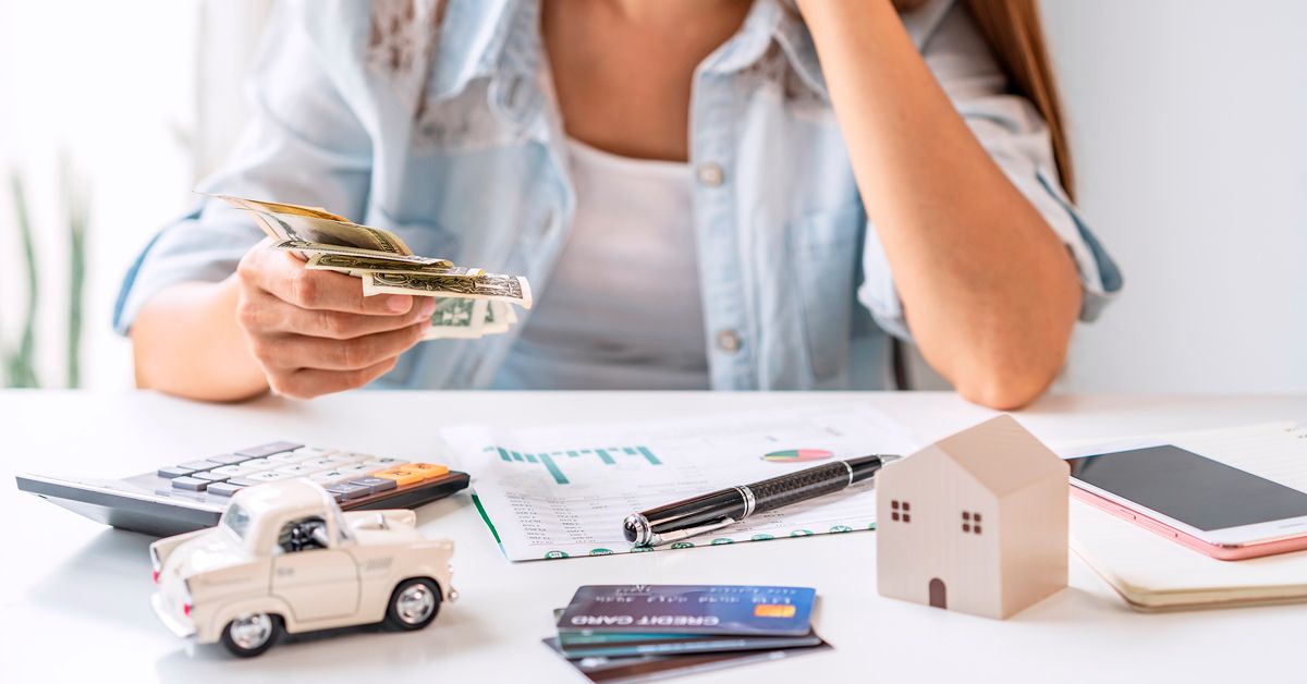 Revisión de objetivos y de las finanzas del año