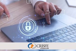 Conoce cómo evitar robos y fraudes electrónicos