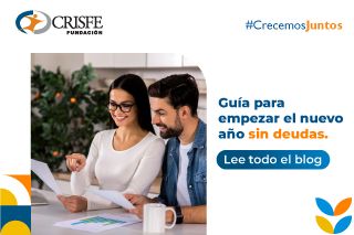 Consejos para Empezar el Año Sin Deudas