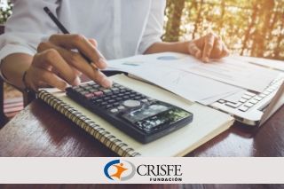 Cuidando economía familiar con planificación financiera