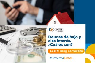 Deudas: Aliadas y Desafíos en el Camino hacia la Libertad Financiera