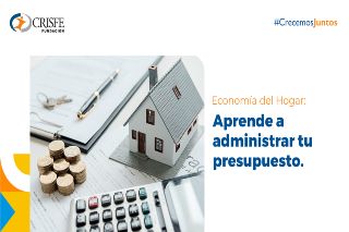 Economía del Hogar: Aprende a administrar tu presupuesto