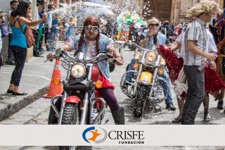 Feriado de carnaval y comportamiento financiero