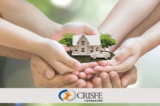 Las finanzas sostenibles ayudan a la economía del hogar