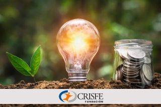 Manejo de ingresos y egresos con ahorro programado