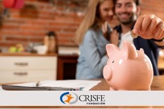 Pasos administración economía hogar