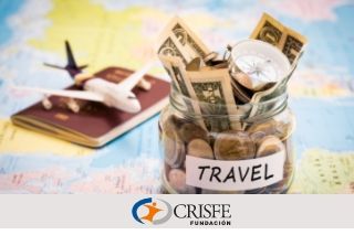 Planificar tus vacaciones puede cuidar tus finanzas personales