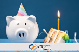 ¡Semana Mundial del dinero!