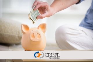 Ventas de ahorrar para momentos de crisis