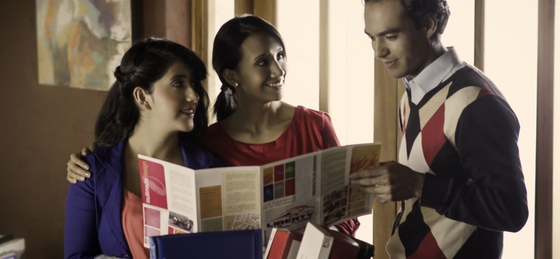 Datos y estadísticas, analiza información con inteligencia financiera