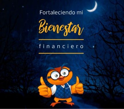 Ahorra de manera divertida con nuestro Cuaderno Financiero