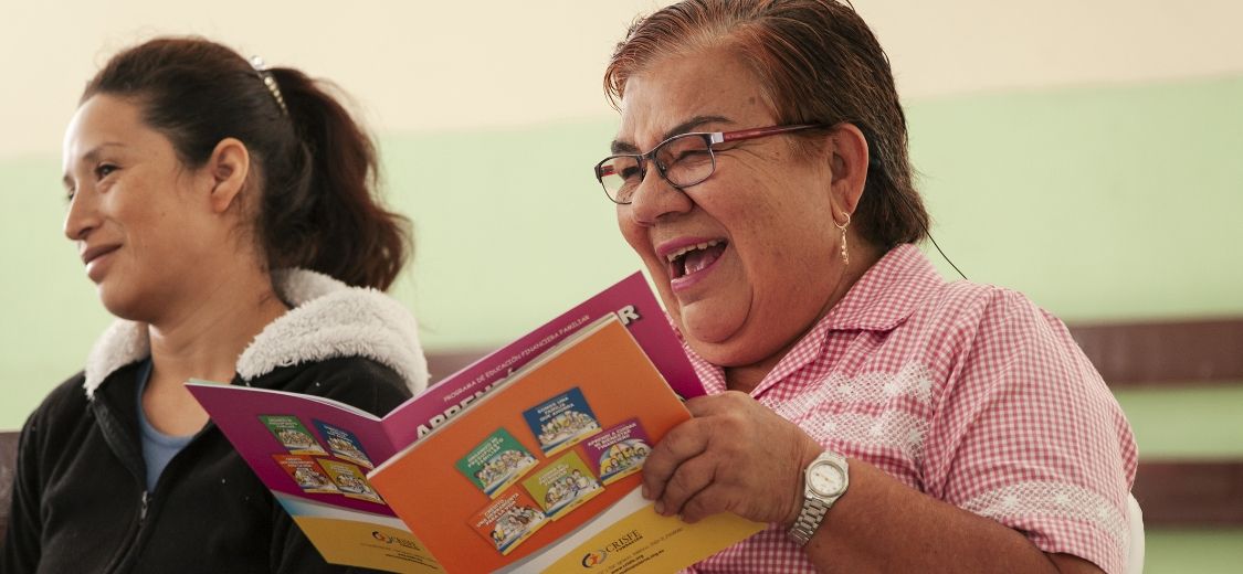 Programas de educación financiera para adultos