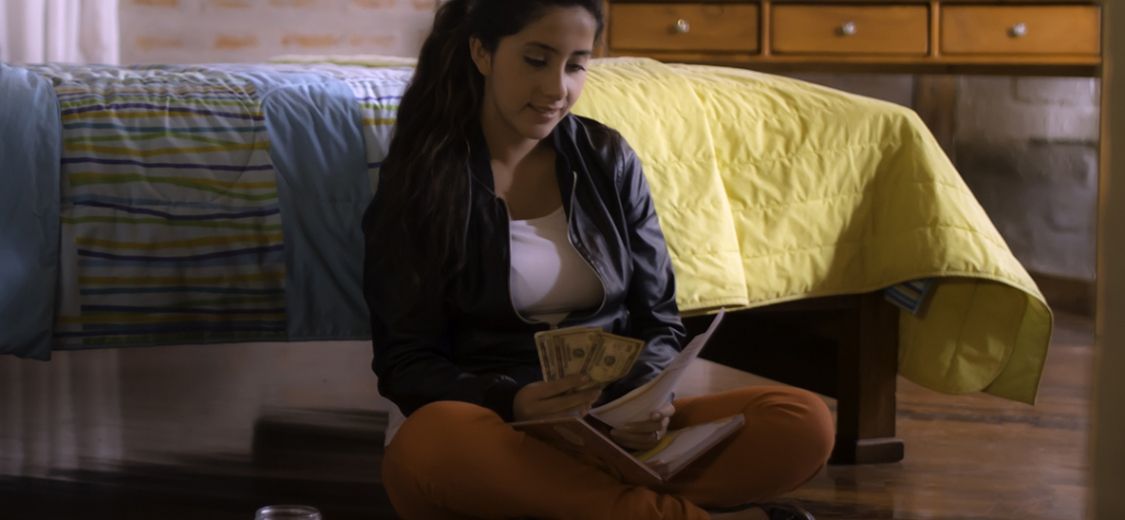 Programas de educación financiera para jóvenes