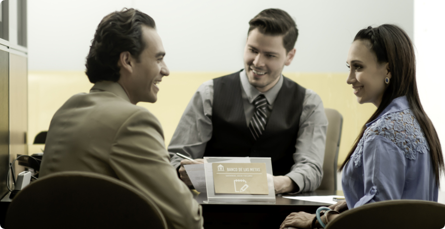 En Educacion Financiera practica en nuestros simuladores de crédito