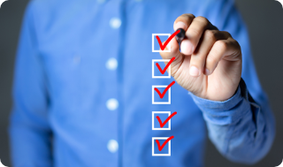 Vamos a evaluarnos con el cuestionario de Cultura Financiera