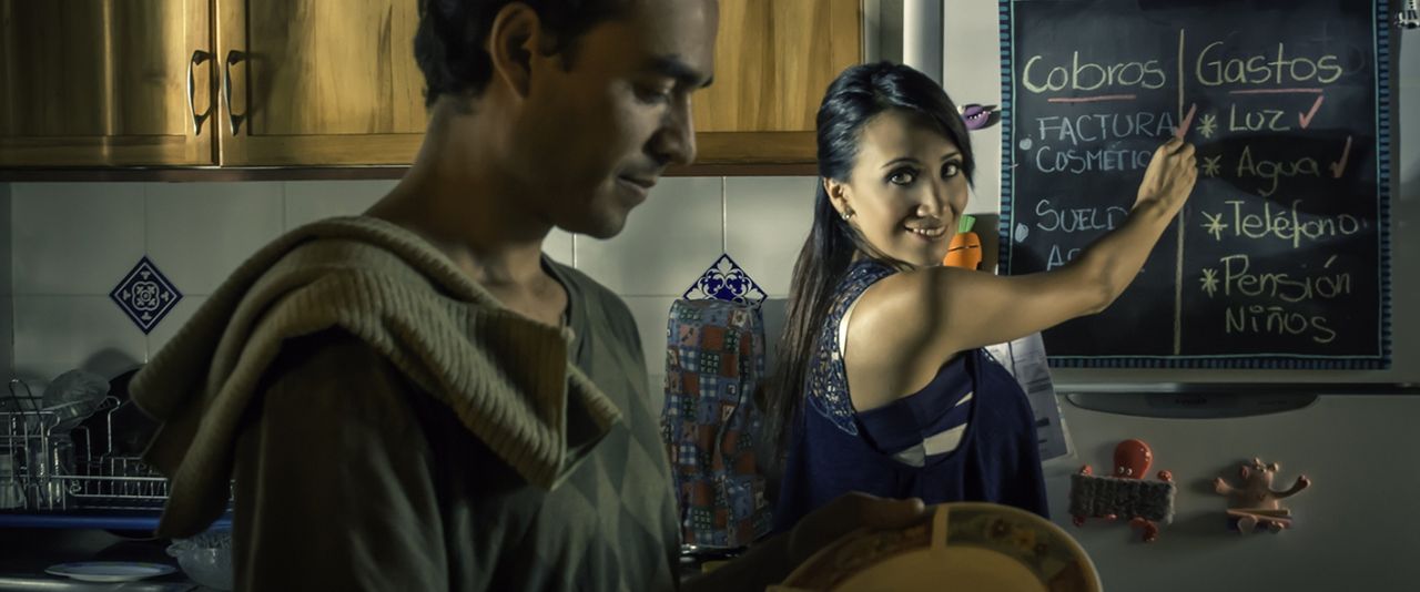 Inteligencia y educación financiera en Quito