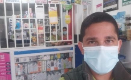 Testimonios de educación con cultura financiera