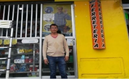 Testimonios de inteligencia financiera