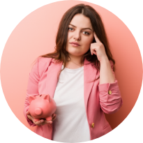 Influye la personalidad en las decisiones financieras